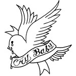 Lil Peep - Cry Baby [CD]