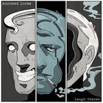 Knocked Loose - Laugh Tracks [CD]
