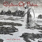 Children Of Bodom - Halo Of Blood [CD/DVD]