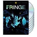 Fringe - Season 1 [USED DVD]