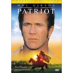 Patriot (2000) [USED DVD]