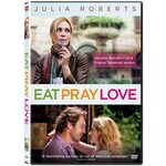 Eat Pray Love (2010) [USED DVD]