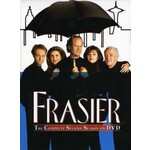 Frasier - Season 2 [USED DVD]