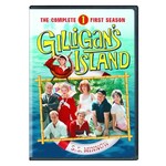 Gilligan's Island - Season 1 [USED DVD]