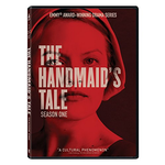 Handmaid's Tale - Season 1 [USED DVD]