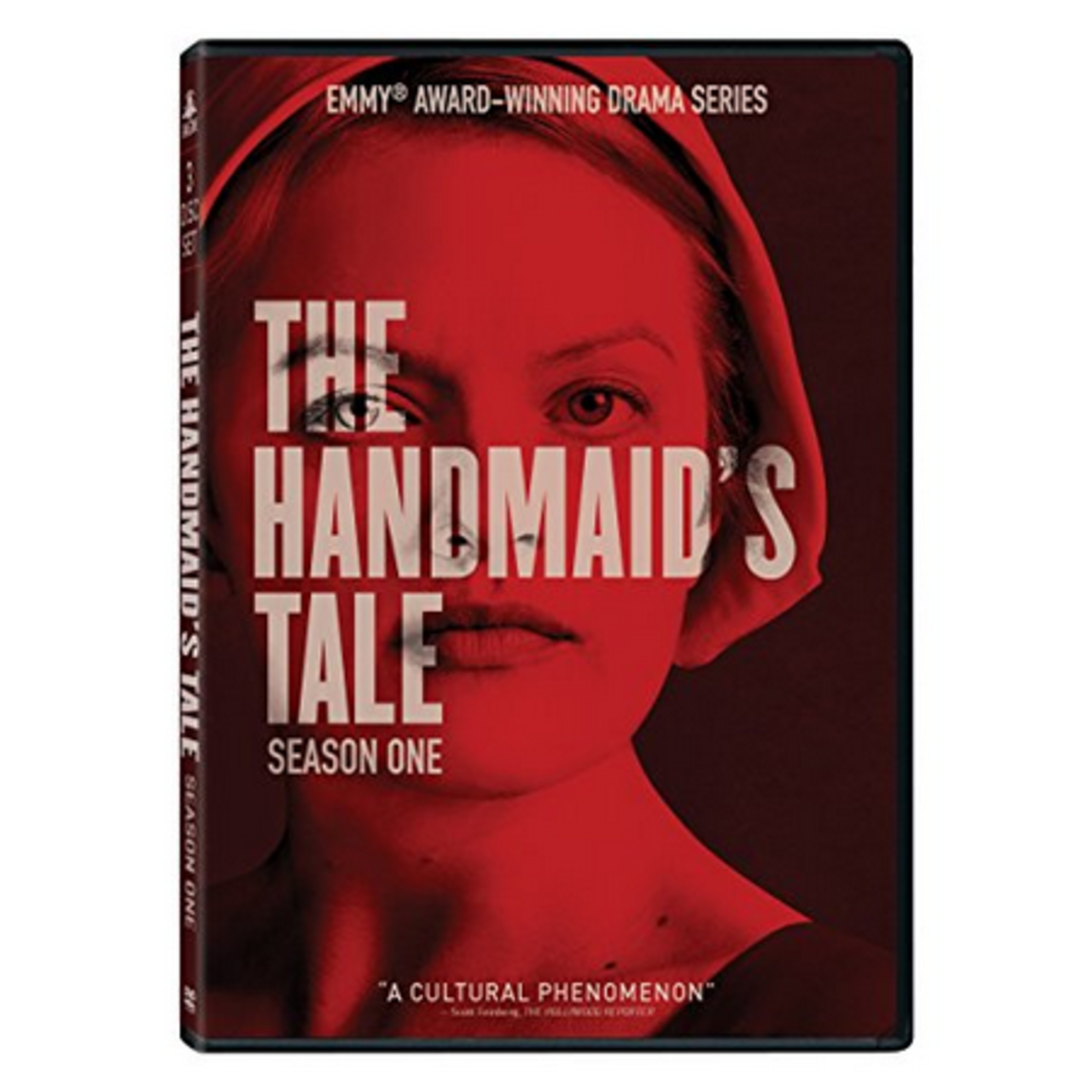 Handmaid's Tale - Season 1 [USED DVD]