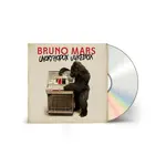 Bruno Mars - Unorthodox Jukebox [CD]
