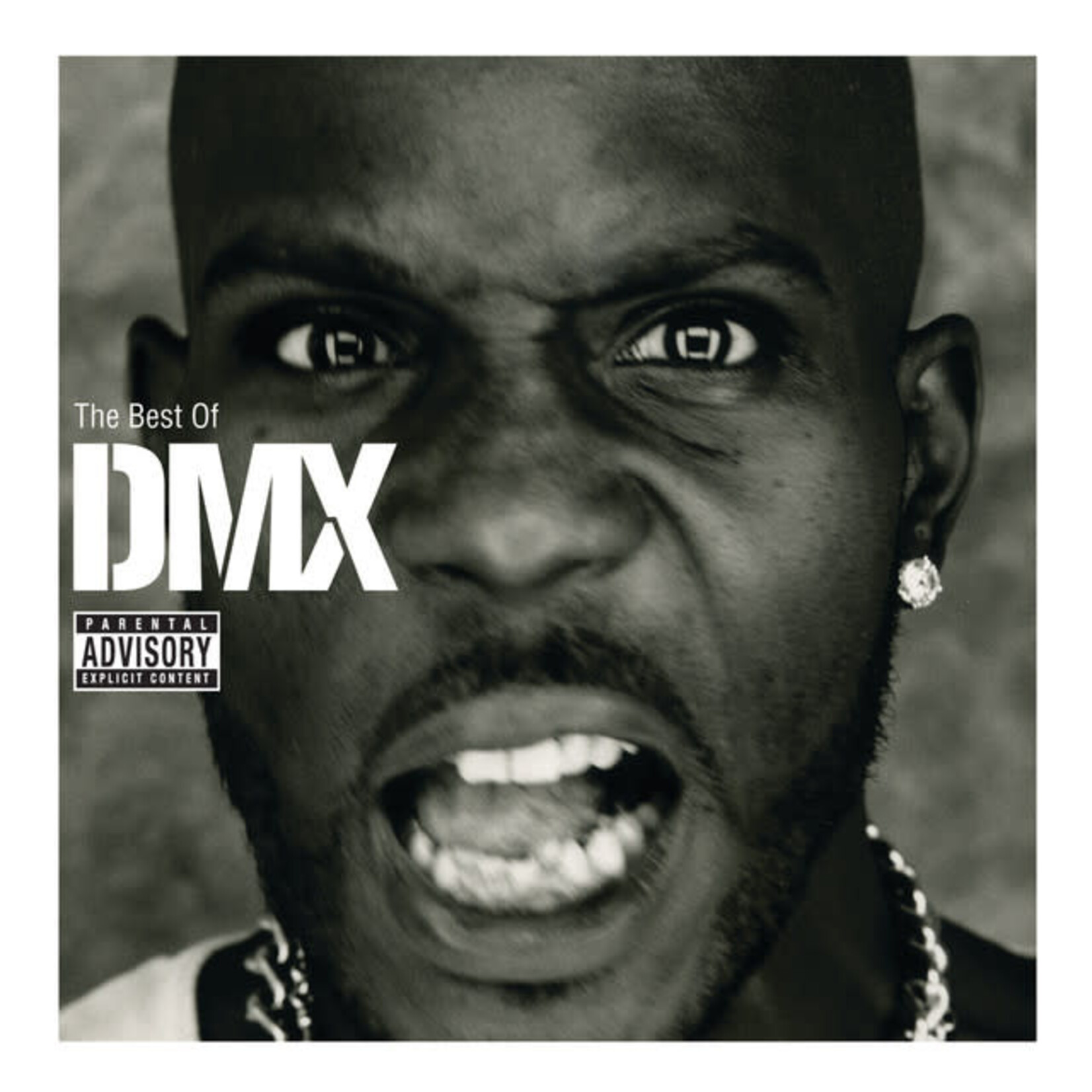 DMX - The Best Of DMX [CD]