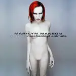 Marilyn Manson - Mechanical Animals [CD]