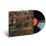 Band - Cahoots (50th Ann) [LP]