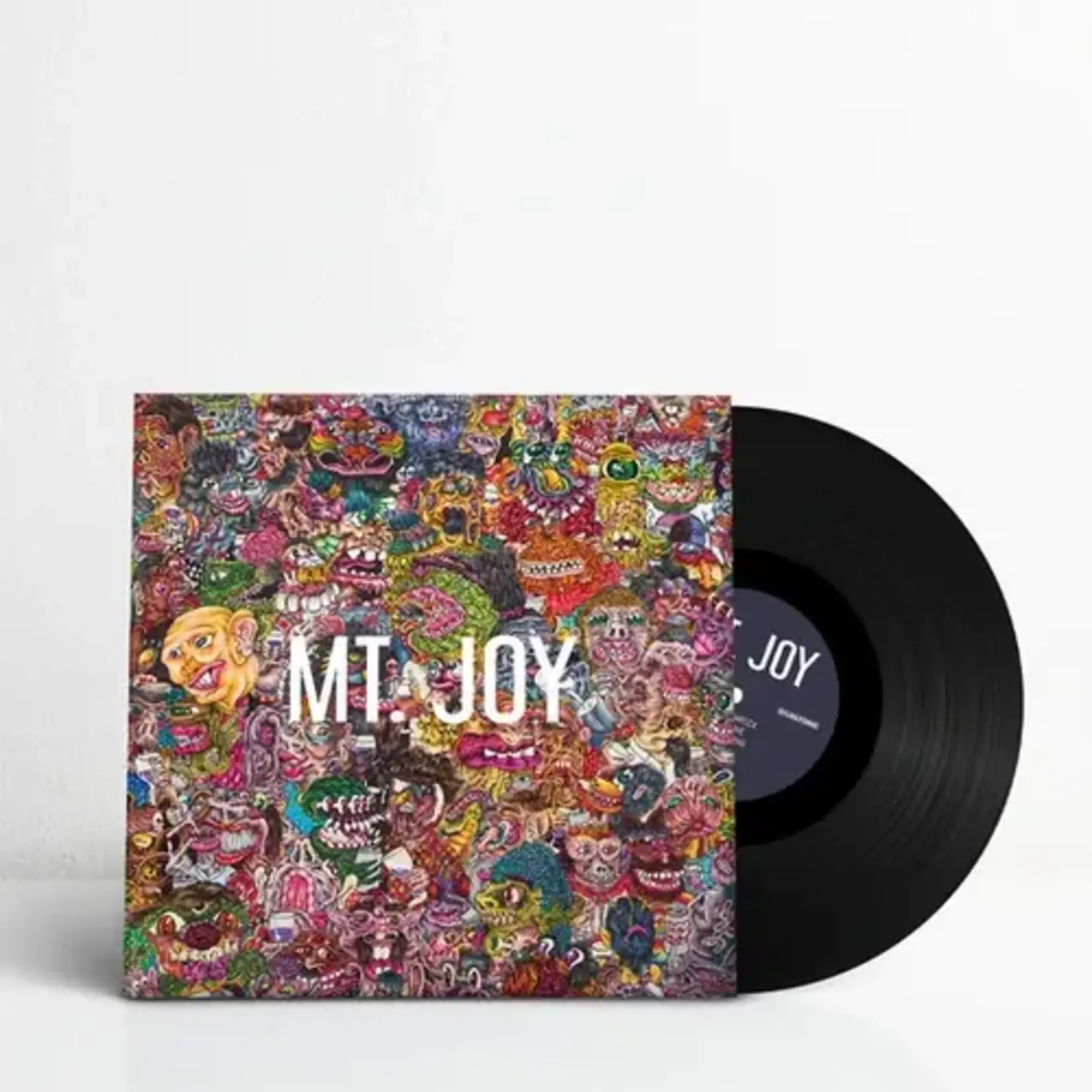 Mt. Joy - Mt. Joy [LP]