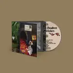 Car Seat Headrest - The Scholars [CD]