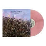 Propagandhi - At Peace (Indie Pink Vinyl) [LP]