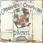 Pavement - Crooked Rain, Crooked Rain [CD]