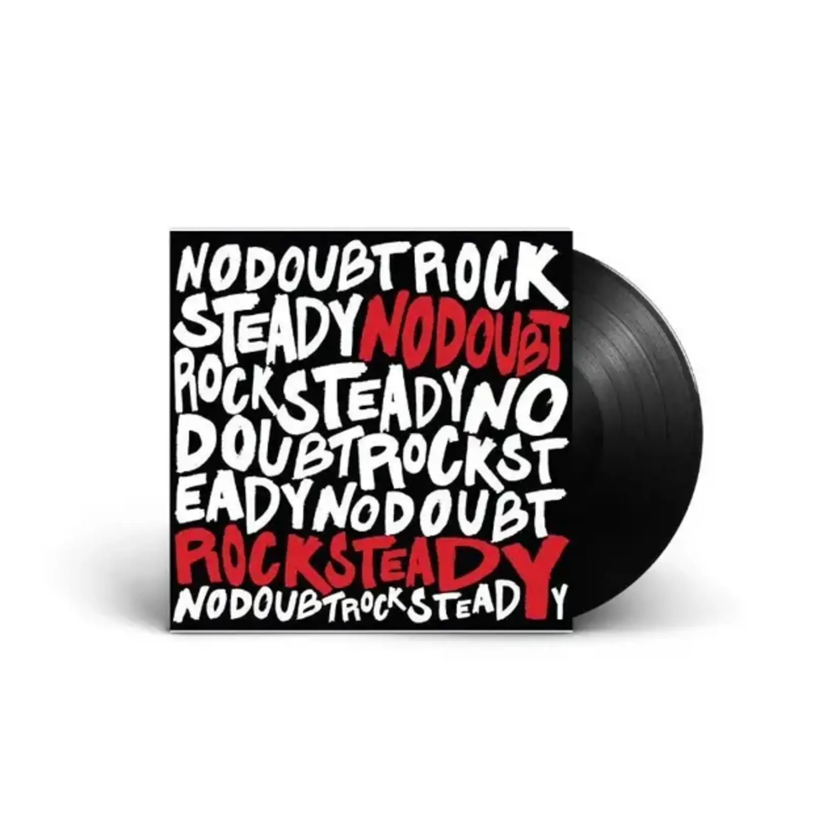 No Doubt - Rock Steady [2LP]