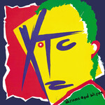 XTC - Drums And Wires [LP]