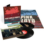 Pink Floyd - Pink Floyd At Pompeii: MCMLXXII [2LP]