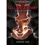 Tell Me A Story - Season 1 [USED DVD]