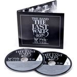 Band - The Last Waltz [2CD]