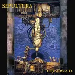 Sepultura - Chaos A.D. [CD]