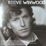 Steve Winwood - Icon [USED CD]