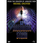 Andromeda Strain (1971) [DVD]
