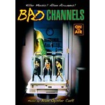Bad Channels (1992) [DVD]