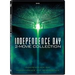 Independence Day - 2-Movie Collection [2DVD]