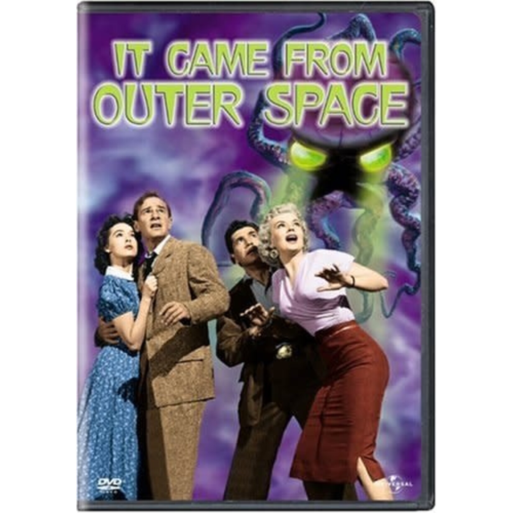 It Came From Outer Space (1953) [DVD]