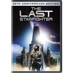 Last Starfighter (1984) [DVD]