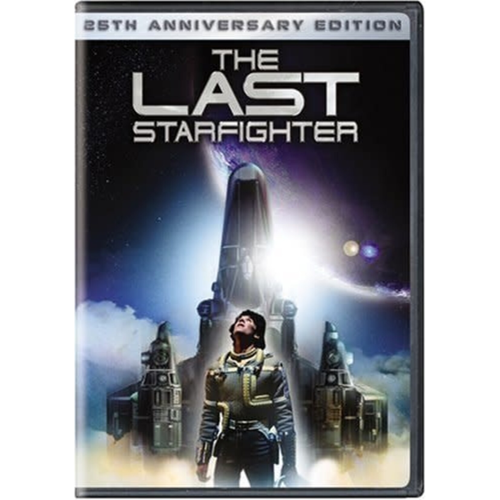 Last Starfighter (1984) [DVD]