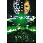 Star Kid (1998) [DVD]