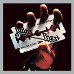 Judas Priest - British Steel [CD]