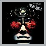 Judas Priest - Killing Machine [CD]