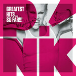 Pink - Greatest Hits...So Far!!! [USED CD]