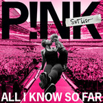 Pink - All I Know So Far: Setlist [USED CD]