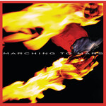 Sammy Hagar - Marching To Mars [USED CD]