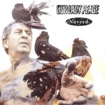 Our Lady Peace - Naveed [USED CD]