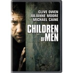 Children Of Men (2006) [USED DVD]