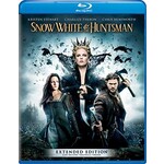 Snow White And The Huntsman (2012) [USED BRD]
