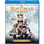 Snow White And The Huntsman 2: The Huntsman Winter's War [USED BRD]