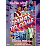 Things To Come (1936) [USED DVD]