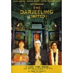 Darjeeling Limited (2007) [USED DVD]