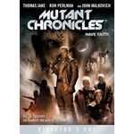 Mutant Chronicles (2008) [USED DVD]