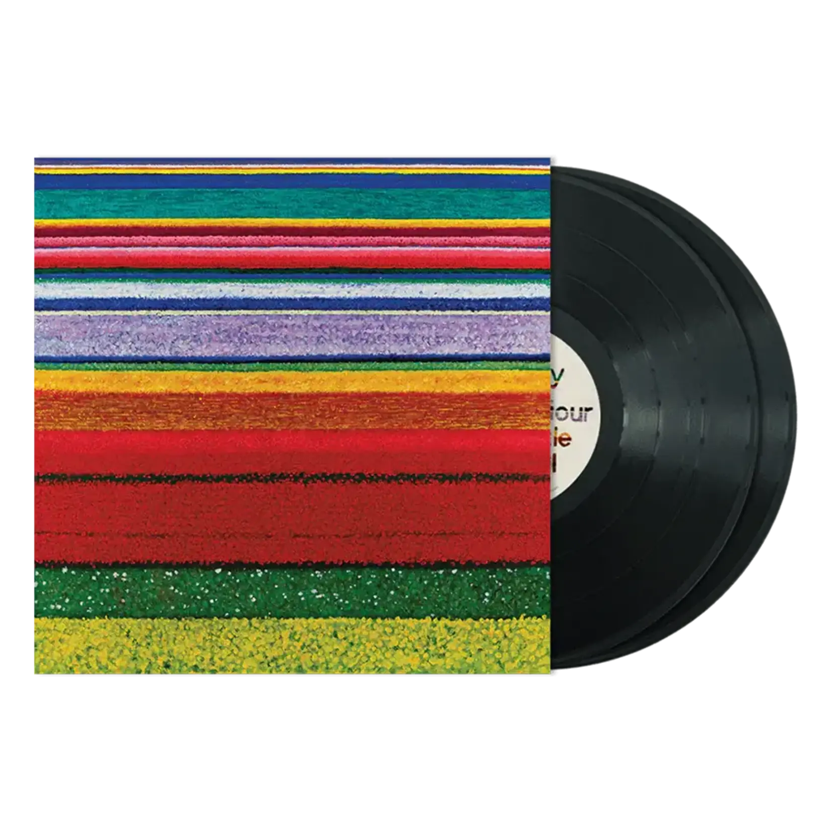 City And Colour - Little Hell [LP]