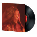 Janis Joplin - I Got Dem Ol' Kozmic Blues Again Mama! [LP]