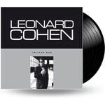 Leonard Cohen - I'm Your Man [LP]