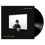 Leonard Cohen - You Want It Darker [LP]