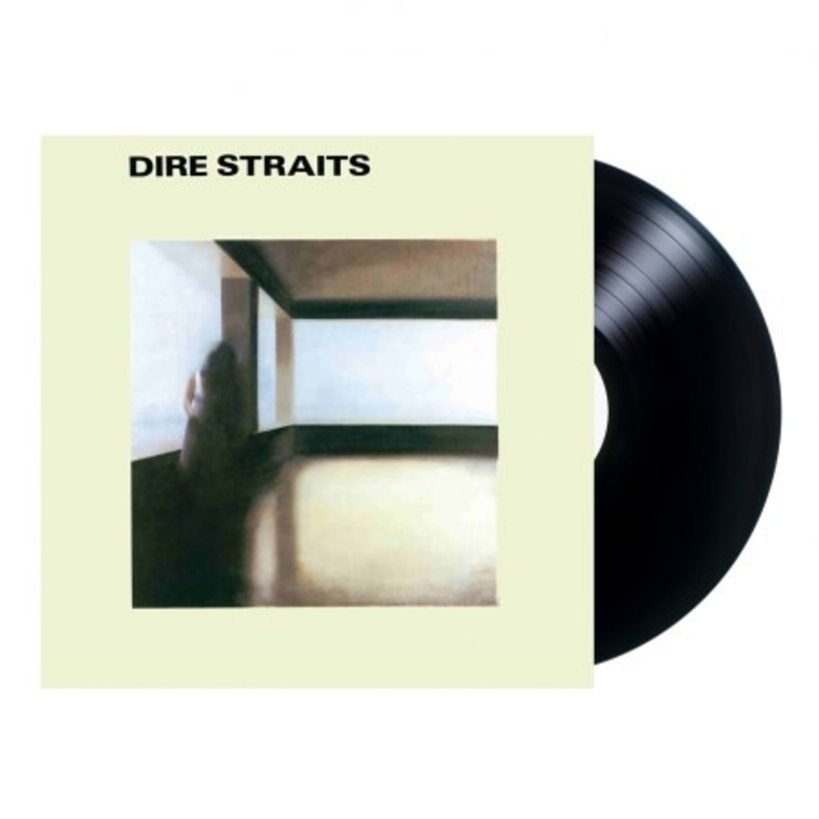 Dire Straits - Dire Straits (Import) [LP]