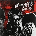 Misfits - Static Age [CD]